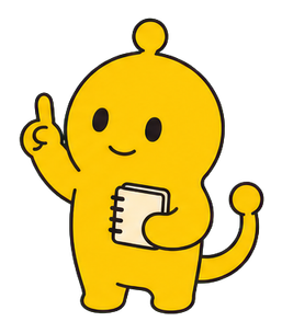 おぼ丸くん